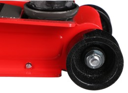 Mobile hydraulic low-profile jack 2.5t SX Jack 2.5T