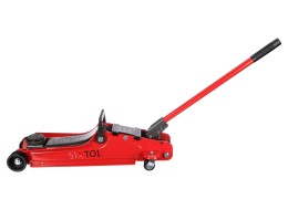 Mobile hydraulic low-profile jack 2.5t SX Jack 2.5T