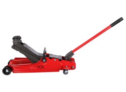 Mobile hydraulic low-profile jack 2.5t SX Jack 2.5T
