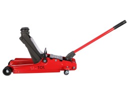 Mobile hydraulic low-profile jack 2.5t SX Jack 2.5T