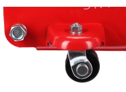 Mobile hydraulic low-profile 2t jack SX Jack MINI 2T