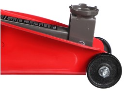 Mobile hydraulic low-profile 2t jack SX Jack MINI 2T