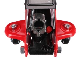 Mobile hydraulic low-profile 2t jack SX Jack MINI 2T