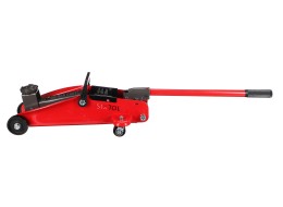 Mobile hydraulic low-profile 2t jack SX Jack MINI 2T