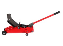 Mobile hydraulic low-profile 2t jack SX Jack MINI 2T