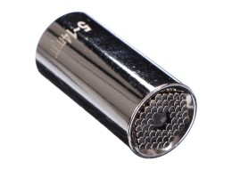 Universal socket head UNI Socket 1/4