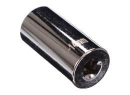 Universal socket head UNI Socket 1/4