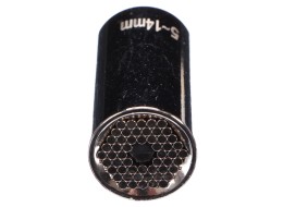 Universal socket head UNI Socket 1/4
