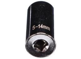 Universal socket head UNI Socket 1/4