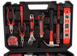 Tool set HOME 110