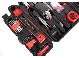 HOME 126 tool set