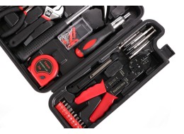 HOME 126 tool set