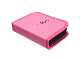 HOME PINK 26 tool set