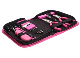 HOME PINK 26 tool set