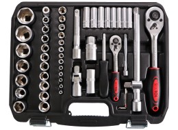 Socket set TOOL SET 108
