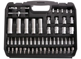 Socket set TOOL SET 108