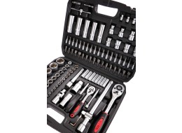 Socket set TOOL SET 108