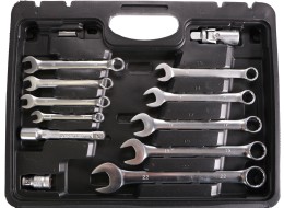 Socket set TOOL SET 82