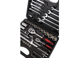 Socket set TOOL SET 82