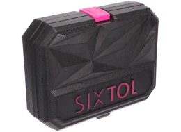 HOME PINK 66 tool set
