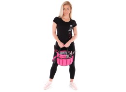 GARDEN PINK 10 garden tool set