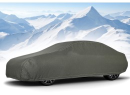 Protective car cover CAR COVER PREMIUM S