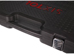HOME 350 tool set, mega set full of practical tools