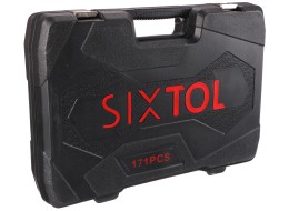 Socket set TOOL SET 171