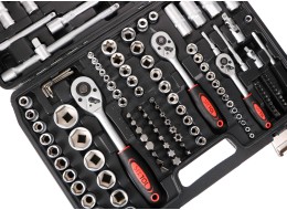 Socket set TOOL SET 171