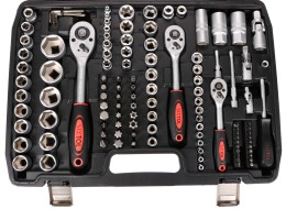 Socket set TOOL SET 171