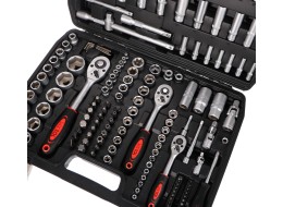 Socket set TOOL SET 171