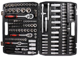 Socket set TOOL SET 171
