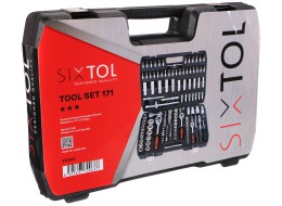 Socket set TOOL SET 171
