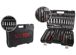 Socket set TOOL SET 171