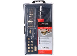 Creative soldering and cutting pen HOME CREATIVE, 220V, 30W