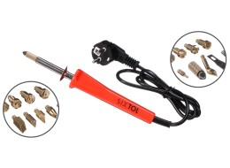 Creative soldering and cutting pen HOME CREATIVE, 220V, 30W