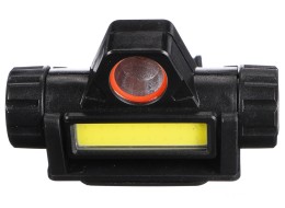 Additional LED lamp for welding helmet WELDING LAMP