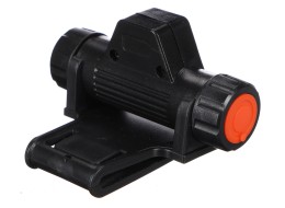 Additional LED lamp for welding helmet WELDING LAMP