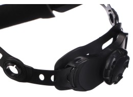 Head suspension for WELDING MASK PRO VIEW welding helmet - spare part