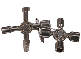 Universal service cabinet key UNI SERVICE BOX 13