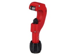 Pipe cutter with deburrer PIPE CUTTER 35, 3-35mm