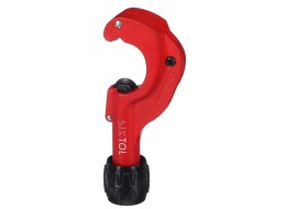 Pipe cutter with deburrer PIPE CUTTER 35, 3-35mm