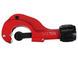 Pipe cutter with deburrer PIPE CUTTER 35, 3-35mm