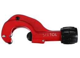 Pipe cutter with deburrer PIPE CUTTER 35, 3-35mm