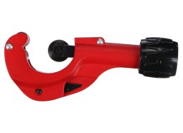 Pipe cutter with deburrer PIPE CUTTER 35, 3-35mm