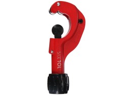 Pipe cutter with deburrer PIPE CUTTER 35, 3-35mm