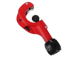 Pipe cutter with deburrer PIPE CUTTER 35, 3-35mm