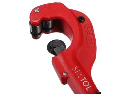 Pipe cutter with deburrer PIPE CUTTER 35, 3-35mm