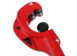Pipe cutter with deburrer PIPE CUTTER 35, 3-35mm