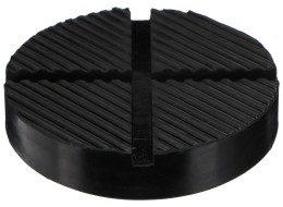 Rubber pad for car jack JACK PAD 4